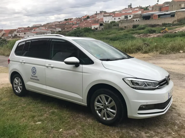 Taxi de 7 Plazas en Brozas (5)